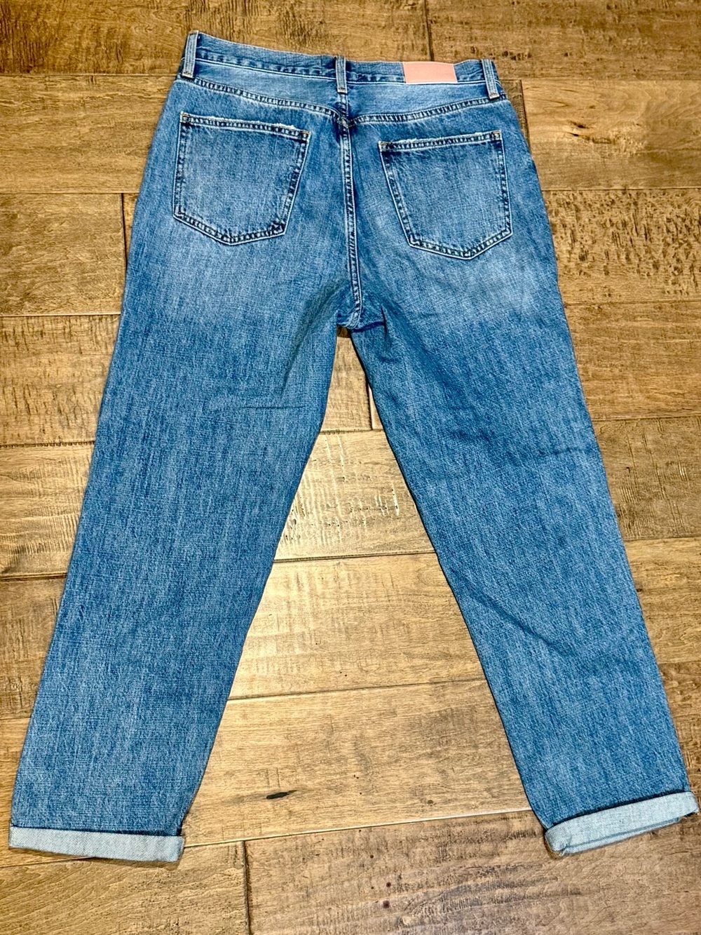 PISTOLA Blue Denim - Picture 2 of 5